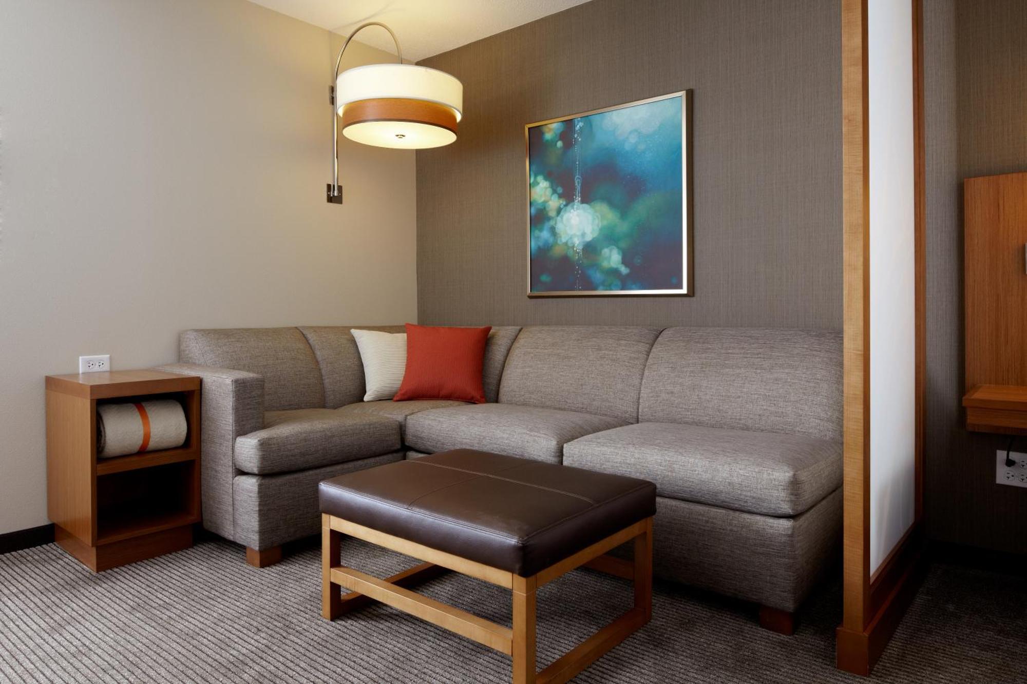Hotel Hyatt Place Bricktown 3*